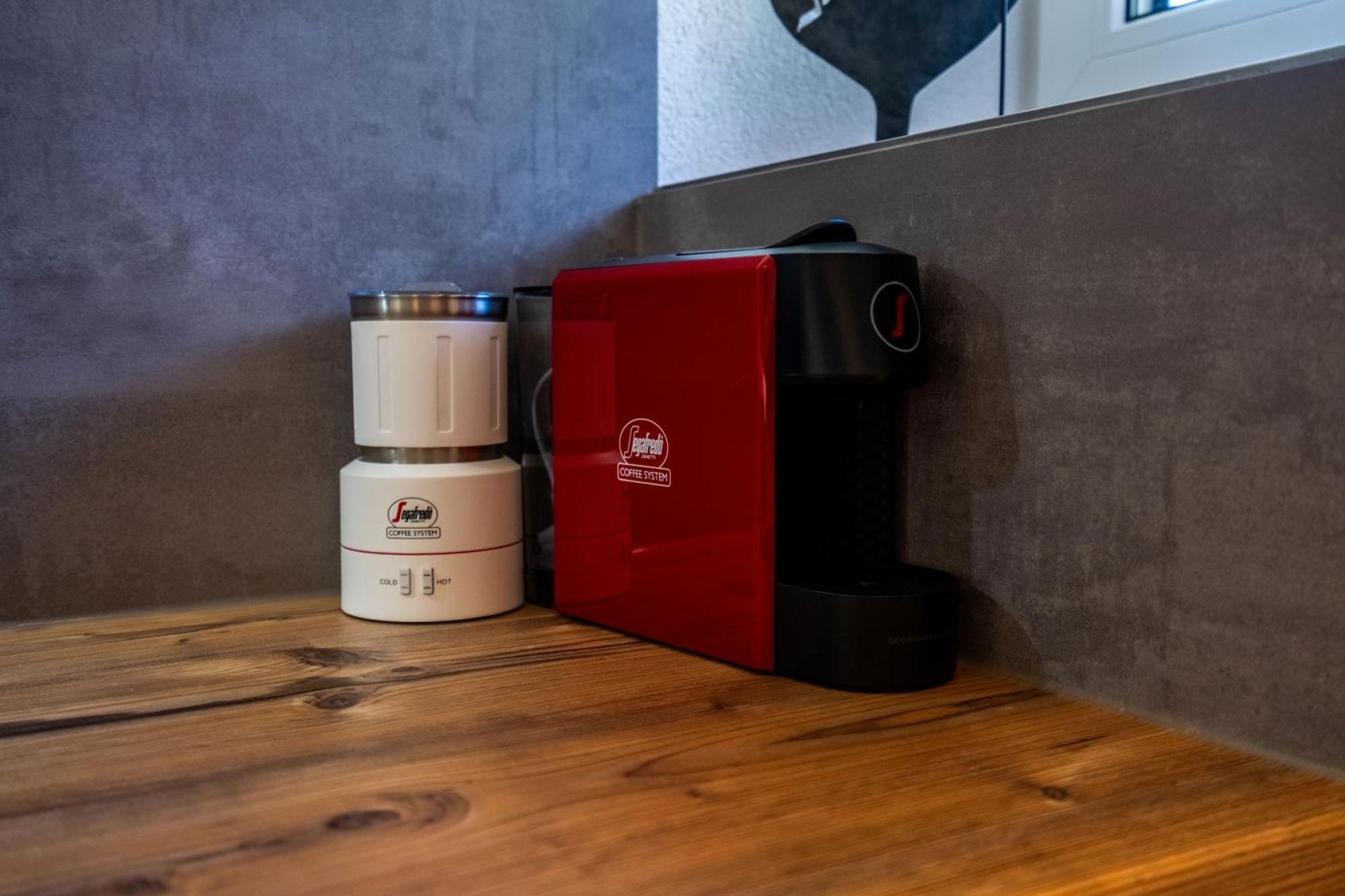Tiroler Alpblick Appartements エールヴァルト エクステリア 写真