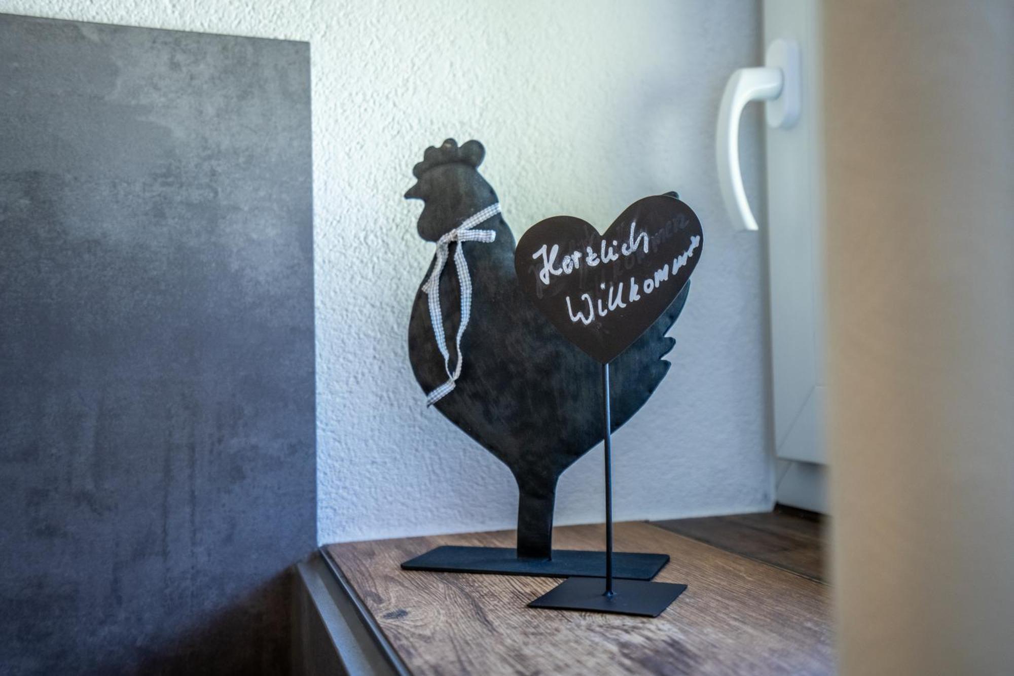 Tiroler Alpblick Appartements エールヴァルト エクステリア 写真