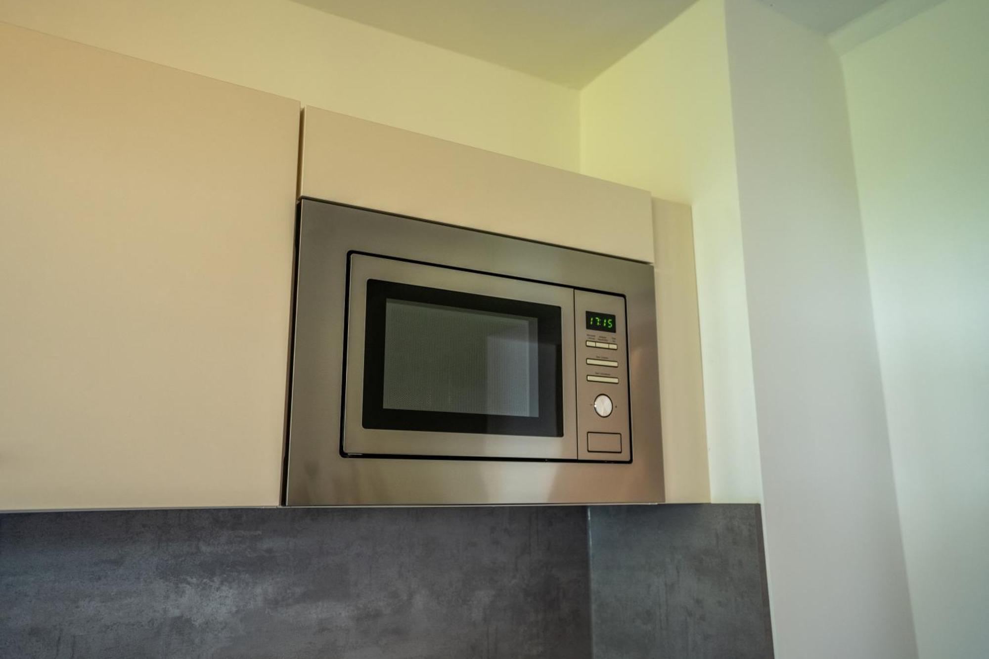 Tiroler Alpblick Appartements エールヴァルト エクステリア 写真